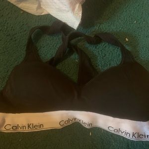Calvin Klein Bra